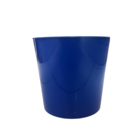 Almofada Porta Pipoca Azul Infantil Video Game Azul