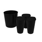 Almofada Porta Pipoca - Bola De Futebol