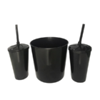 Almofada Porta Pipoca Cinema Do Vovô Preto