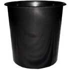 Almofada Porta Pipoca God Gave Me You Preto