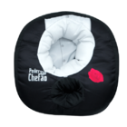 Almofada Porta Pipoca Individual - Poderoso Chefão