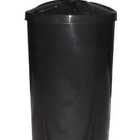 Almofada Porta Pipoca Panda Preto