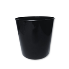 Almofada Porta Pipoca Preto Casal Feliz Natal Preto