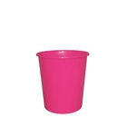 Almofada Porta Pipoca Rosa Enjoy The Little Things Rosa