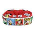 Almofada Porta Pipoca - Turma Da Mônica Quadrinhos