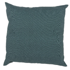 Almofada Quadrada 60x60cm Verde Próxima Têxtil