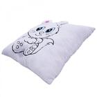 Almofada Quadrada Mingau: Turma Da Mônica