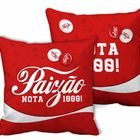 Almofada Quadrada - Pai - Paizão nota 1000