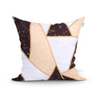 Almofada Quarto Decorativa 3 Unidades 45cm X 45cm Com Refil D