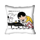 Almofada Queen Snoopy