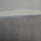 Almofada Retangular Ramus Tecido Cinza 30x50cm Inspire