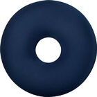 Almofada Redonda Azul Theva Balls Para Assento Copespuma