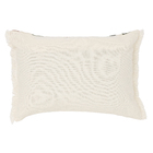 Almofada Retangular Tecido Listrada 40x60cm