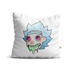 Almofada Rick And Morty Desenho
