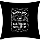 Almofada Rock In Roll