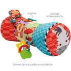 Almofada Rolinho De Atividades Buba 10661