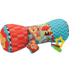 Almofada Rolinho De Atividades Buba 10661