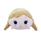 Almofada Rosto Anna Tsum Tsum: Frozen