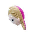 Almofada Rosto Anna Tsum Tsum: Frozen
