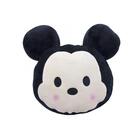 Almofada Rosto Mickey Tsum Tsum: Disney