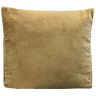 Almofada Quadrado Rupesh Tecido Pecan 30x30cm Inspire