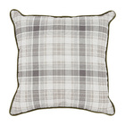 Almofada Quadrado Saturno Bege 43x43cm