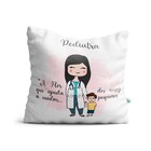 Almofada Ser Pediatra