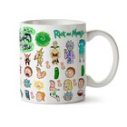 Almofada Sherlock Relógio - Almofada Preta