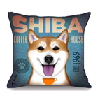 Almofada Shiba