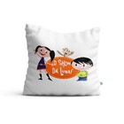 Almofada Show Da Luna Personagens