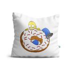 Almofada Simpsons Rosquinha