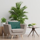 Almofada Retangular Solid Fend 30x45cm Artesanal Teares