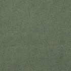 Almofada Quadrada Solid em Algodão Verde Oliva 40x40cm