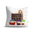 Almofada South Park Placa