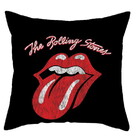 Almofada Stones Preta