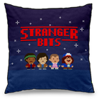 Almofada Stranger Things - 8Bits