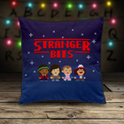 Almofada Stranger Things - 8Bits
