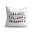 Almofada Stranger Things Pisca-pisca