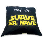 Almofada Suave Na Nave - Star Wars