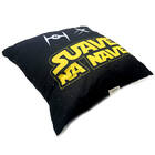 Almofada Suave Na Nave - Star Wars