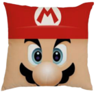 Almofada Super Mario