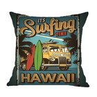 Almofada Surf Hawai