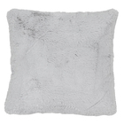 Almofada Swanny 45x45cm Cinza Inspire