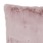 Almofada Swanny 45x45cm Lilás Inspire