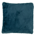 Almofada Swanny 45x45cm Verde Escuro Inspire