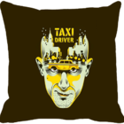 Almofada Taxi Driver