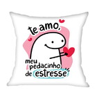 Almofada Te Amo