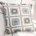 Almofada Tecido Jacquard  Diver