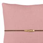 Almofada Texas Rosê 50x50