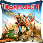 Almofada The Tropper